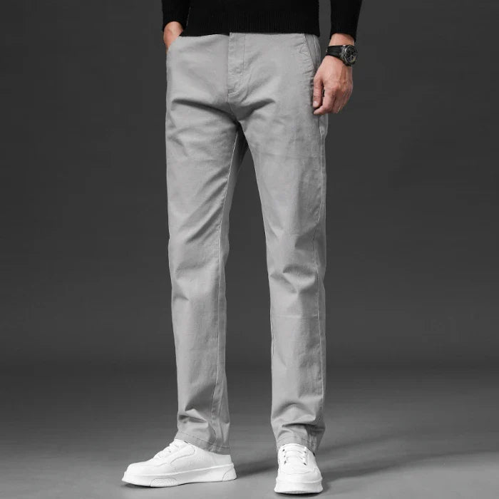 Men's Clothing