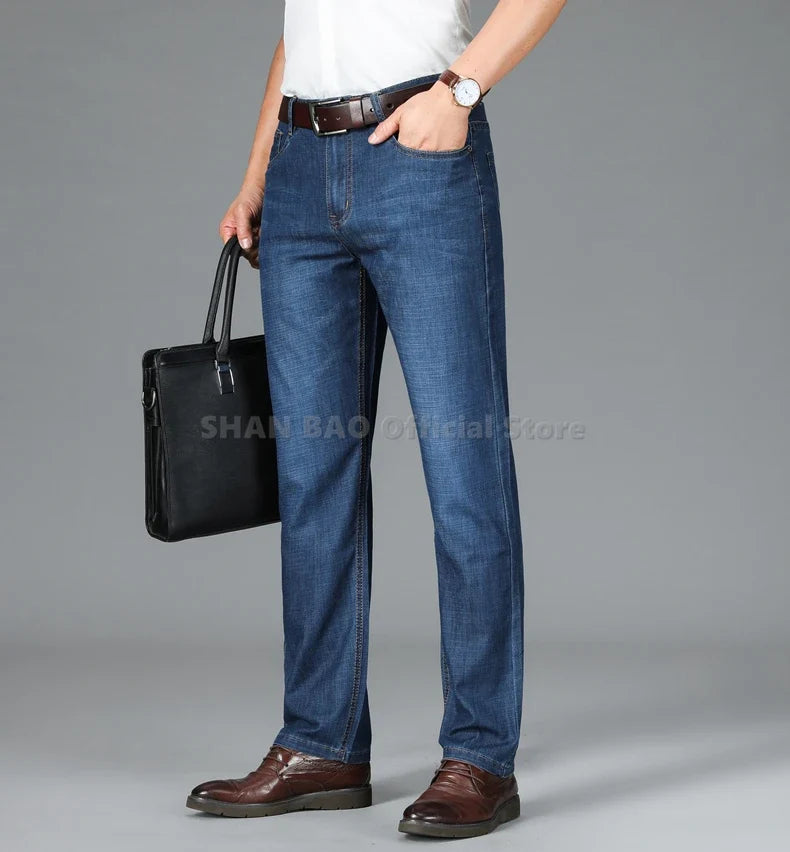 Men's Clothing