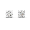 2.50ct Brilliant Cut Moissanite Solitaire Ring 925 Sterling Silver Handmade Jewelry Fine Jewelry Anniversary Gift for Her