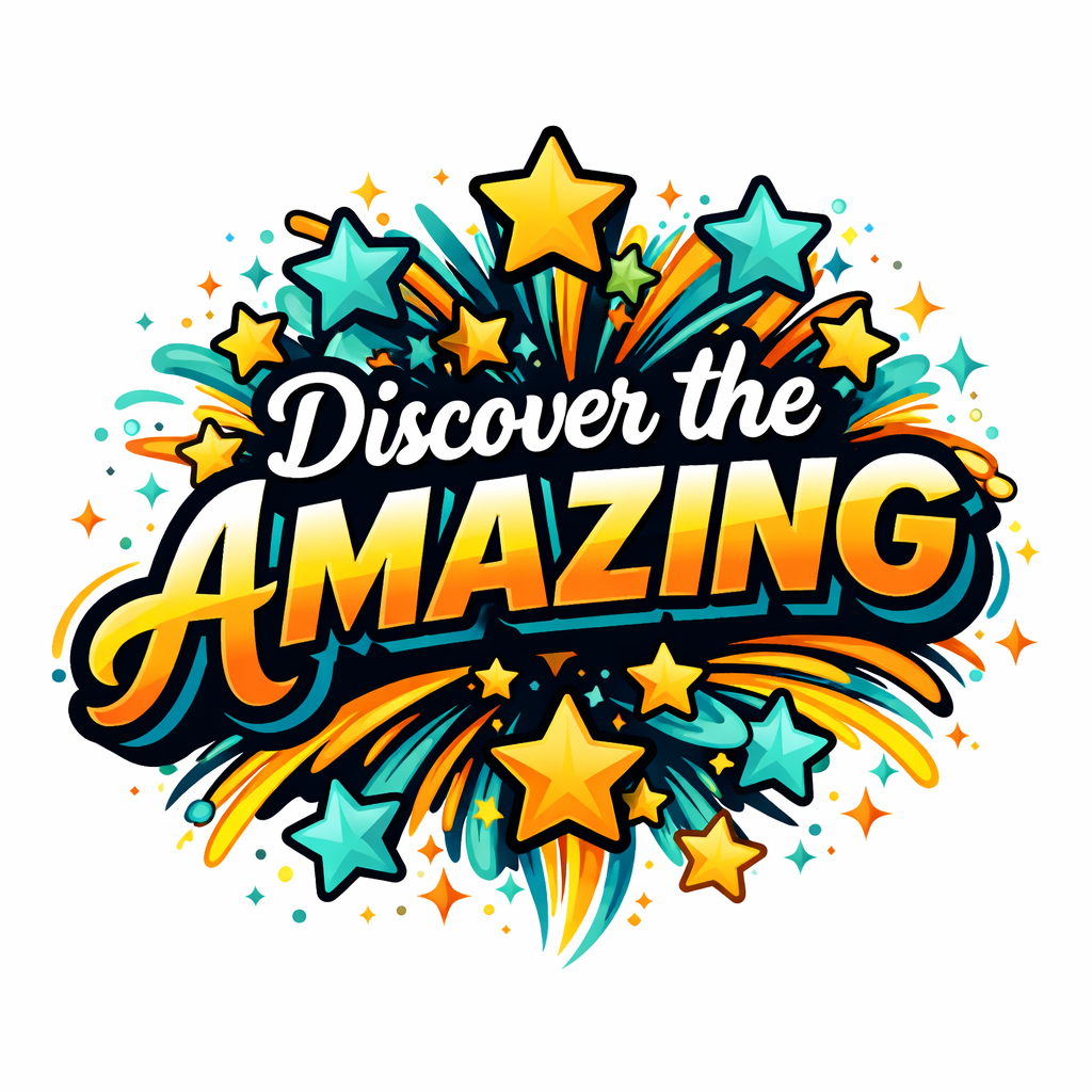 Let Us Amaze YOU 
