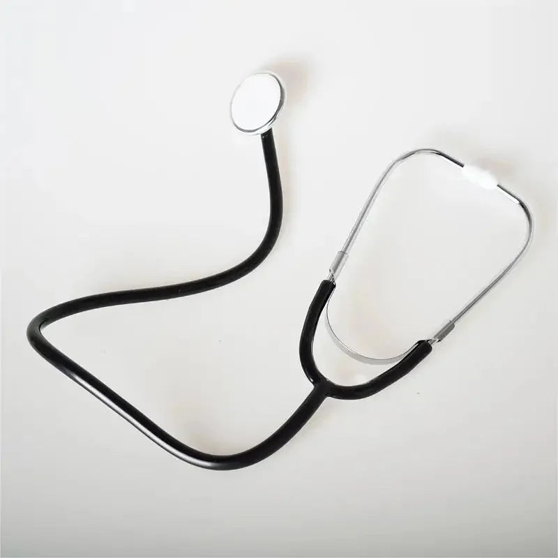 Blood pressure monitor - upper arm blood pressure gauge, household-style manual with zipper bag blood pressure stethoscope