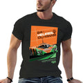 New 787B Racing Car T-Shirt Short sleeve tee sports fan t-shirts graphic t shirts boys t shirts mens t shirts pack