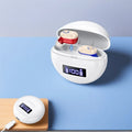 Sound assistance devices suitable for the elderly, rechargeable hearing amplifiers Headphones, Noise Cancelling hearing aids