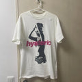 High quality T-shirts with short sleeves for men and women, streetwear for summer, new retro printed pattern T-shirts