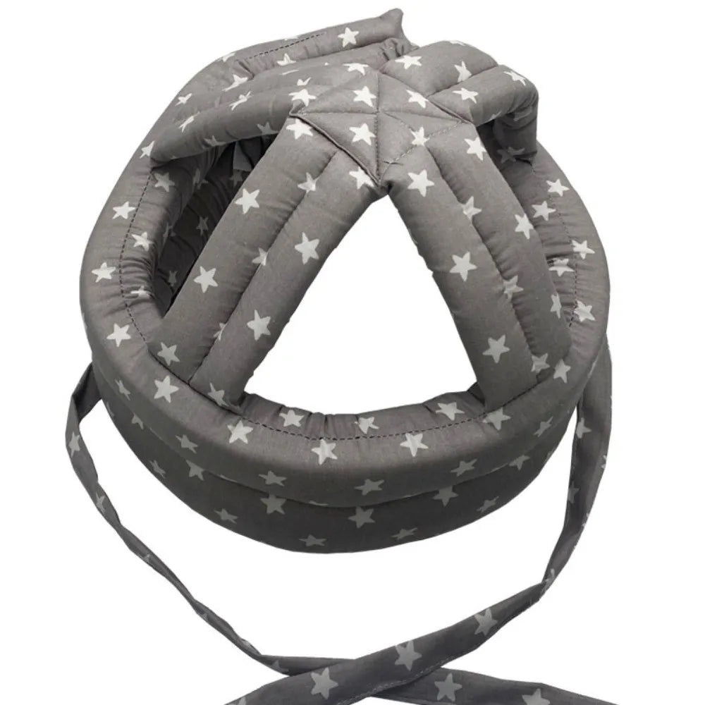 Adjustable Padded Headwear for Adults, With or Without Ear Flaps