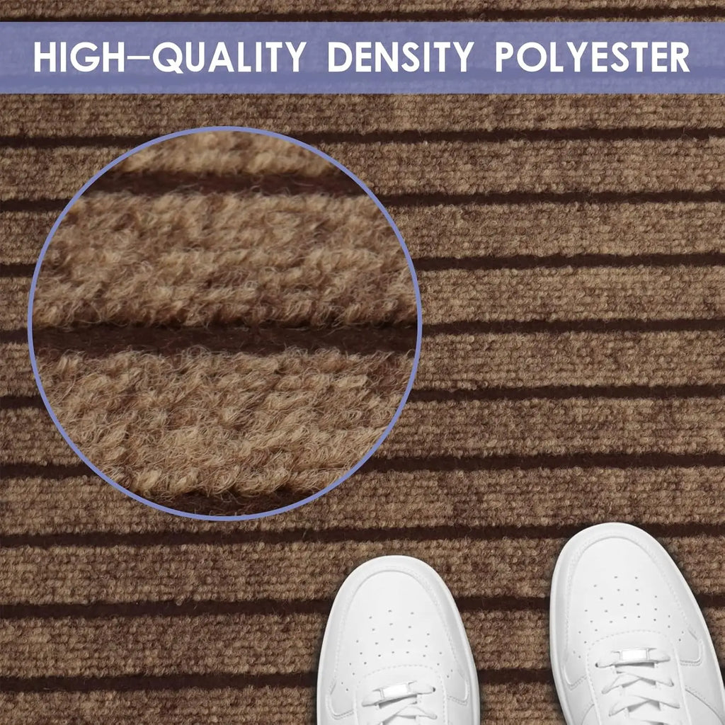 Anti Slip Kitchen Mat Floor Carpet Freely Cut DIY Absorb Oil Kitchen Doormat Long Hallway Runner Rug Entrance Easy To Clean Mat