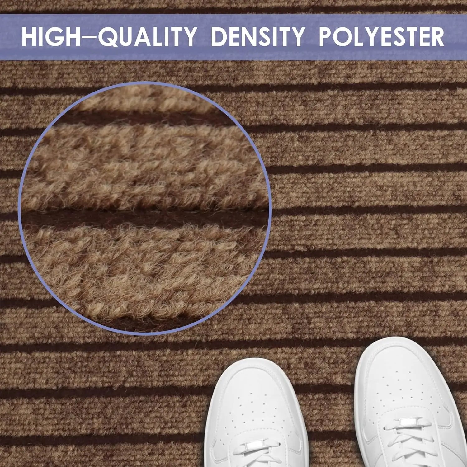 Anti Slip Kitchen Mat Floor Carpet Freely Cut DIY Absorb Oil Kitchen Doormat Long Hallway Runner Rug Entrance Easy To Clean Mat