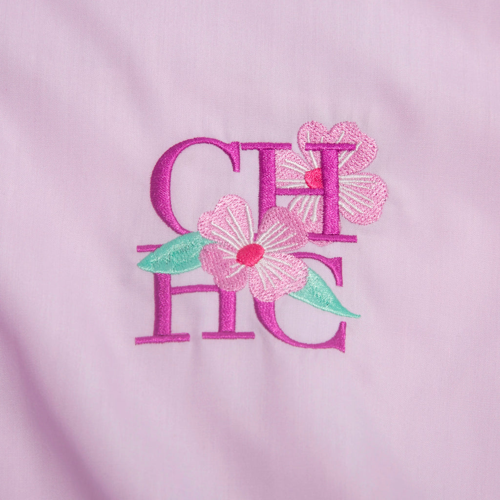 CHCH 2025 Women Dress Summer Office Lady Elegant Long Sleeve Solid Color Shirt Sundress Casual Loose Buttons Lace Up Dress