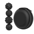 Magnetic Silicone Sensory Balls Worry Balls Autism Calming Fidgeting Toy Fidget Toy Kid Adults Anxiety Relief Stress Sensory Toy