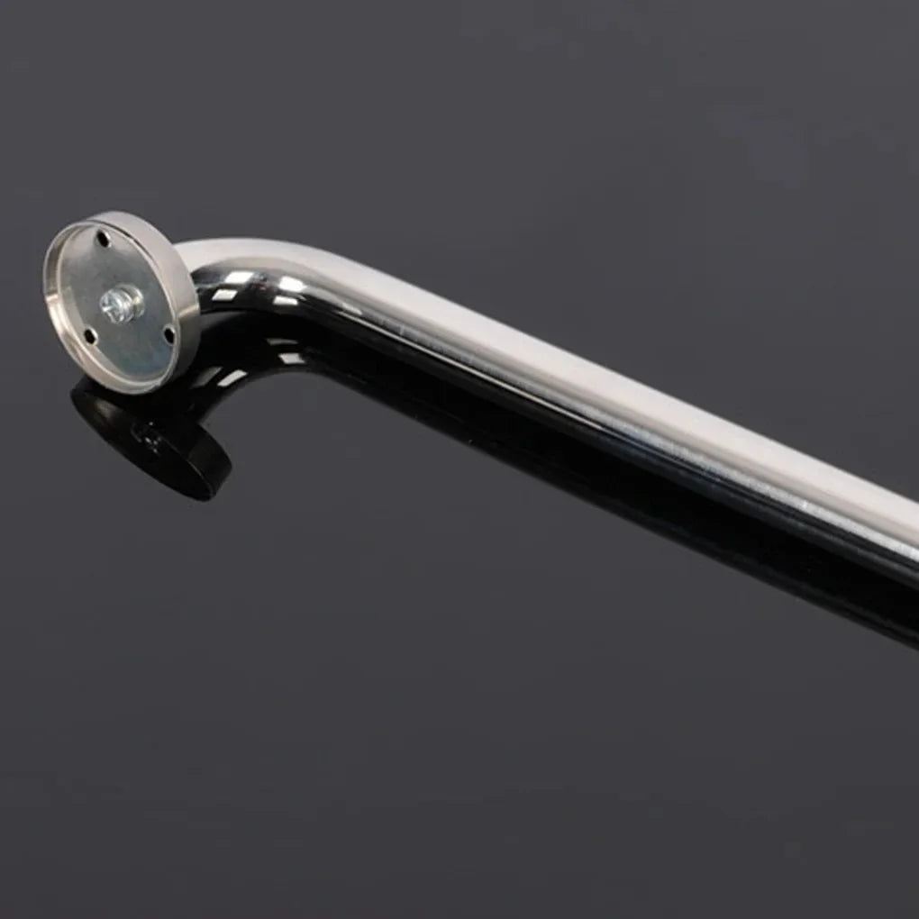 1pcs 30/40/50cm Handrail High Quality Stainless Steel Bathroom Tub Toilet Grab Bar Shower Safety Support Handle Towel Rack