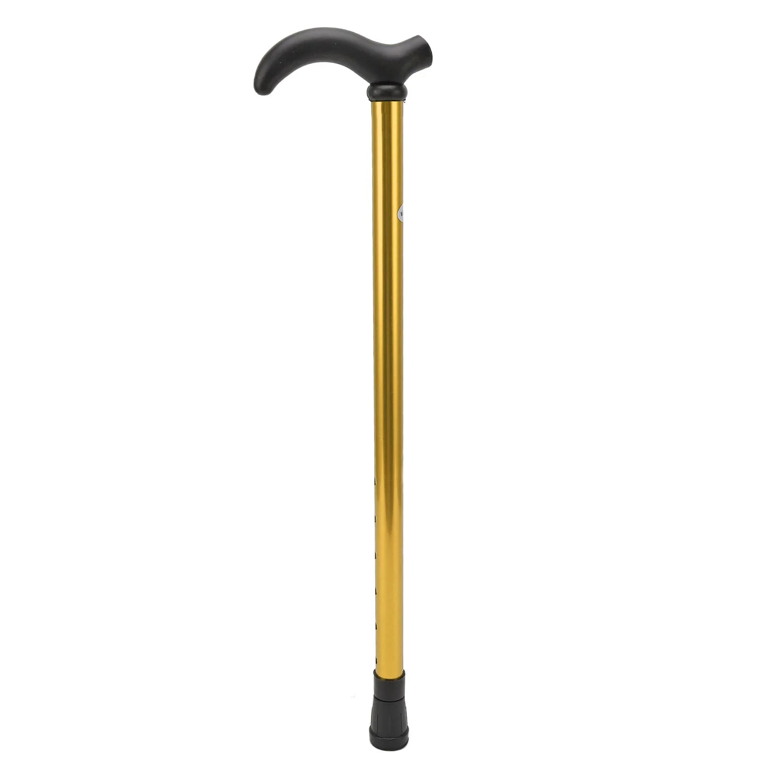 Walking Cane Elder Cane Stickmen Adjustable Folding Canes Collapsible Senior Sticks Elder Crutches for Mothers Elder Fathers