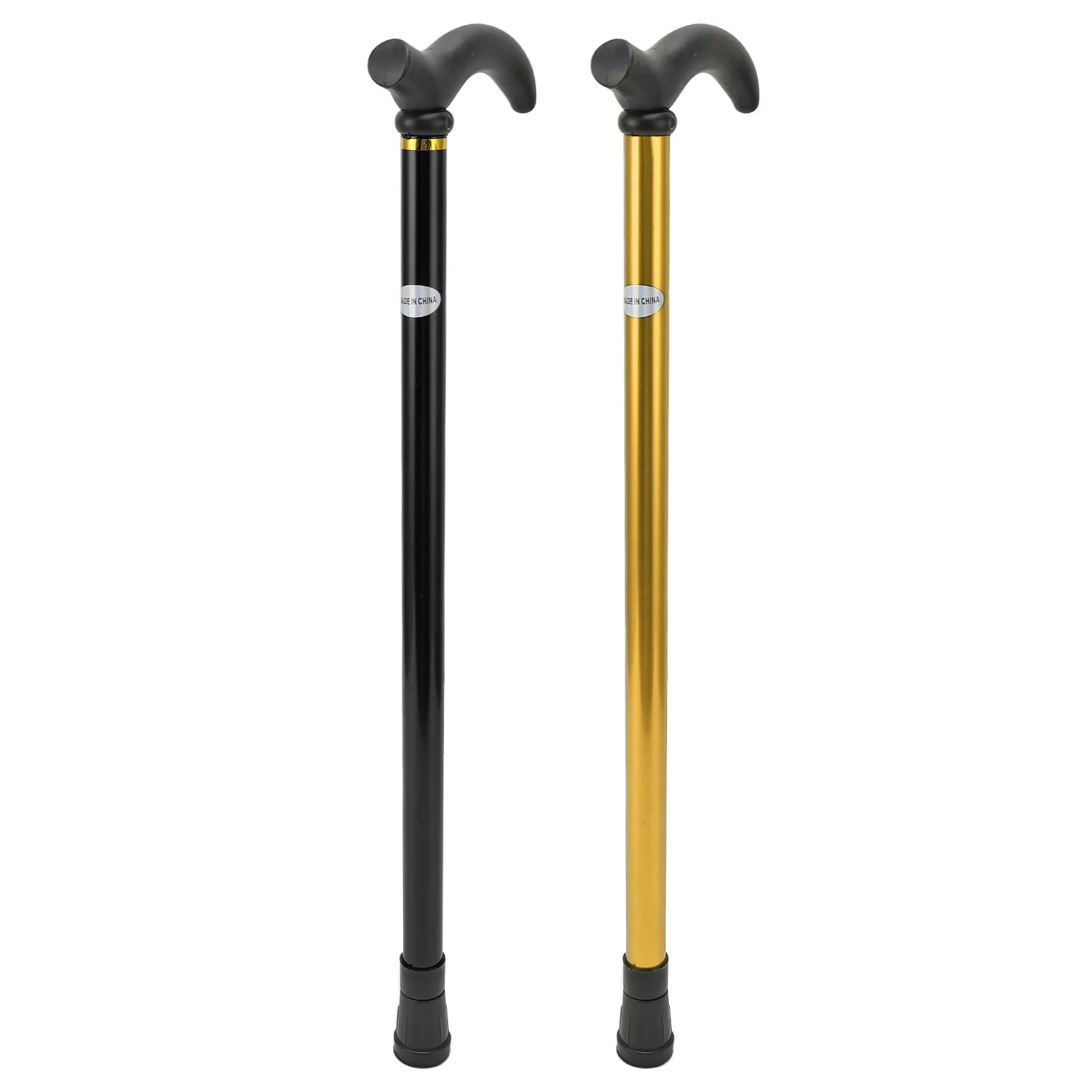 Walking Cane Elder Cane Stickmen Adjustable Folding Canes Collapsible Senior Sticks Elder Crutches for Mothers Elder Fathers