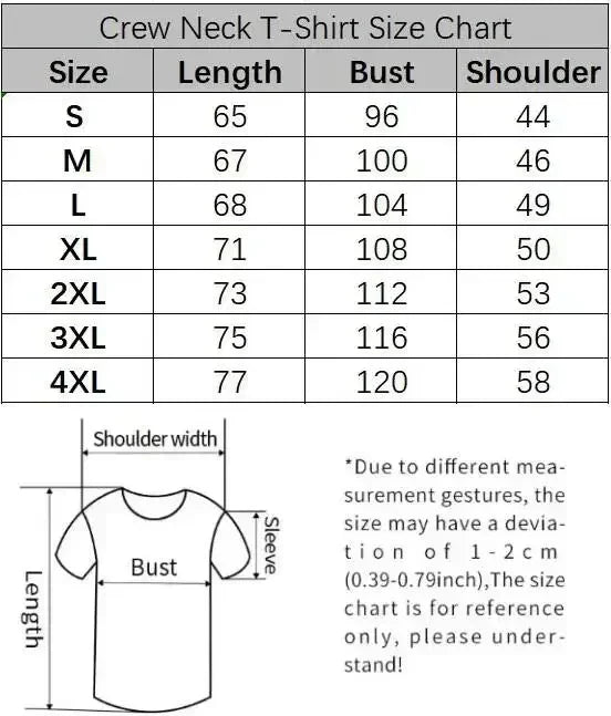 High quality T-shirts with short sleeves for men and women, streetwear for summer, new retro printed pattern T-shirts