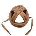 Adjustable Padded Headwear for Adults, With or Without Ear Flaps