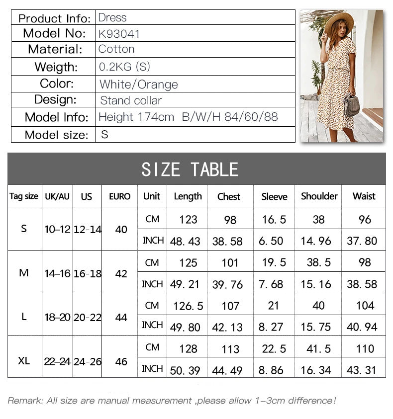 Vintage Floral Shirt Dress – Belted Mid-Calf Fit