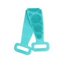 Long Back Scrubber Belt for Shower, 60 cm