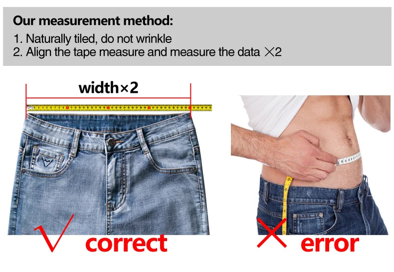Summer Ultra-thin Men's Jeans Lyocell Soft Breathable Loose Straight Light Blue Denim Pants Business Casual Ice Silk Trousers