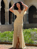 Ruffle Dress | The Wilder Side