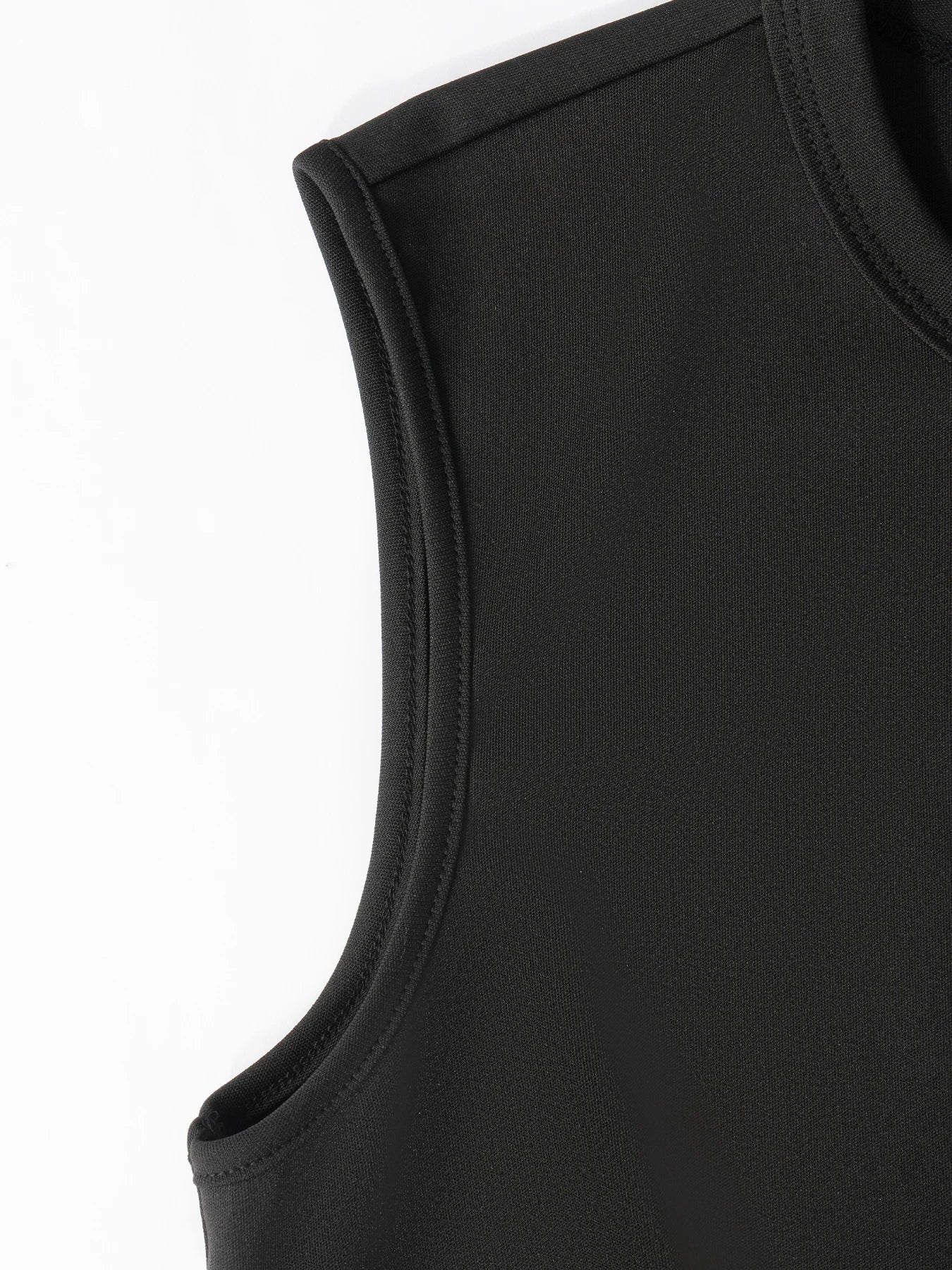 Women's Sleeveless Bodycon Mini Dress – The Little Black Dress, Elevated