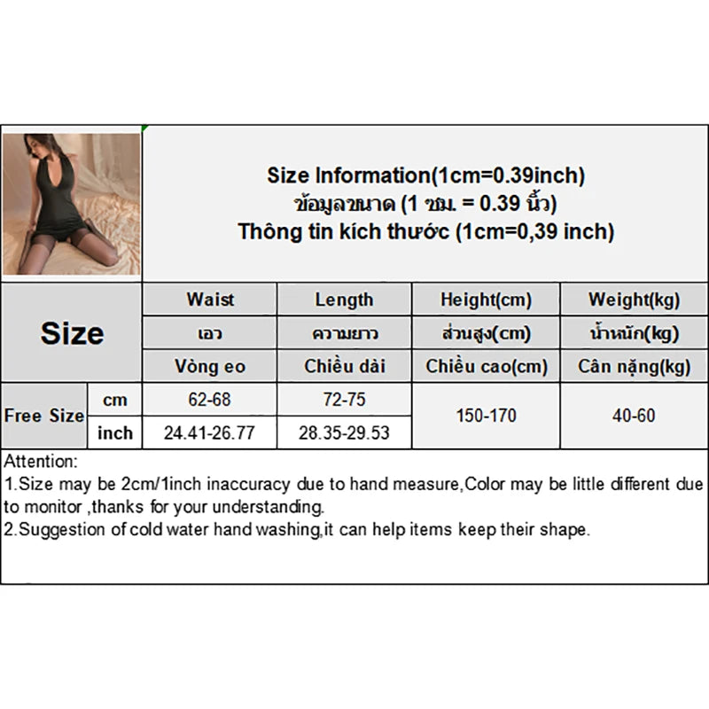 V-Neck Backless Halter Mini Dress