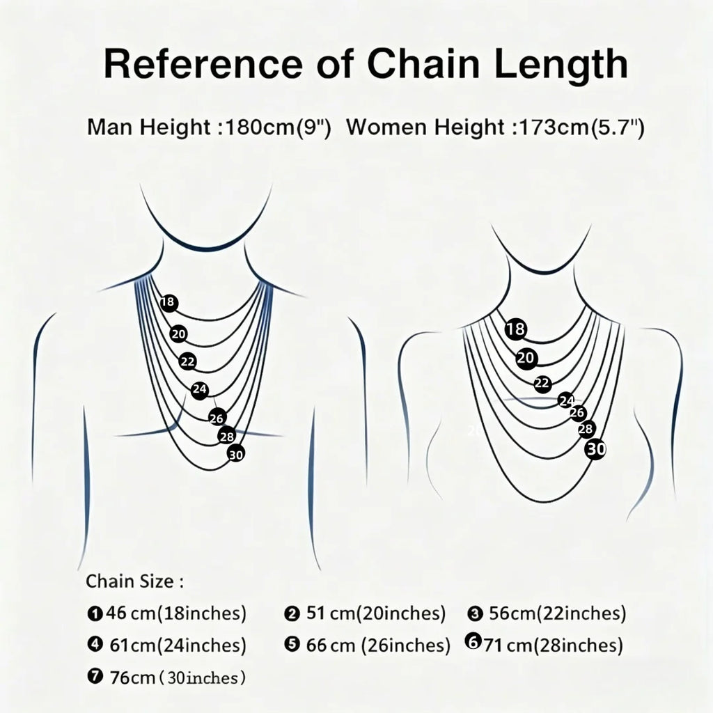 8-22mm Rose Gold  316L Stainless Steel  Cuban Miami Link Chain Iced Out CZ Box Clasp Necklace Fashion Hip Hop Unisex Jewelry