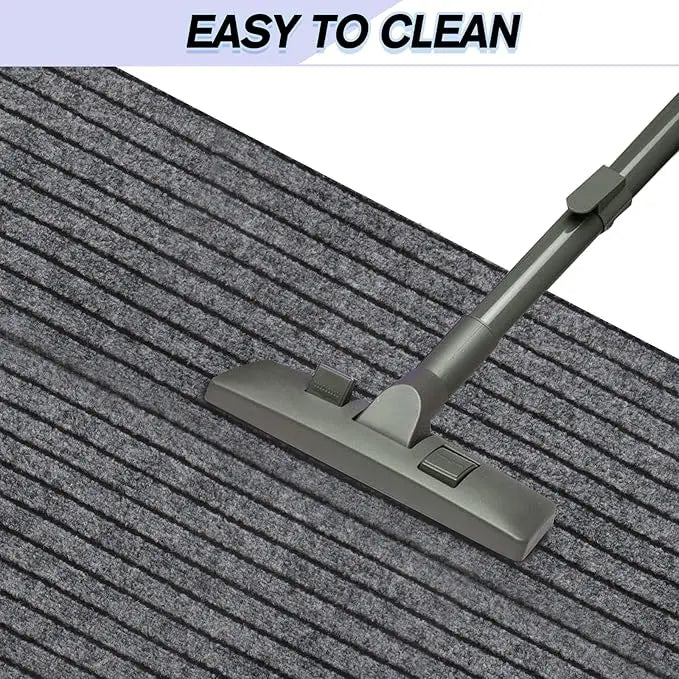 Anti Slip Kitchen Mat Floor Carpet Freely Cut DIY Absorb Oil Kitchen Doormat Long Hallway Runner Rug Entrance Easy To Clean Mat